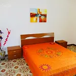 Confortevole Primo Piano Giamaica * Torre San Giovanni Ugento