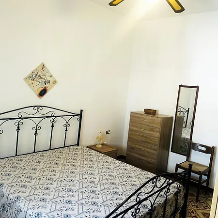 Apartmán Confortevole Primo Piano Giamaica *