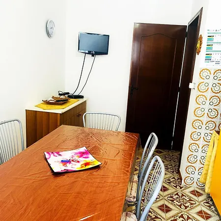 Confortevole Primo Piano Giamaica *