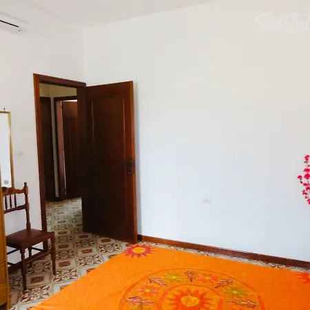 Lägenhet Giamaica *