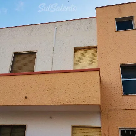 Apartmán Confortevole Primo Piano Giamaica *