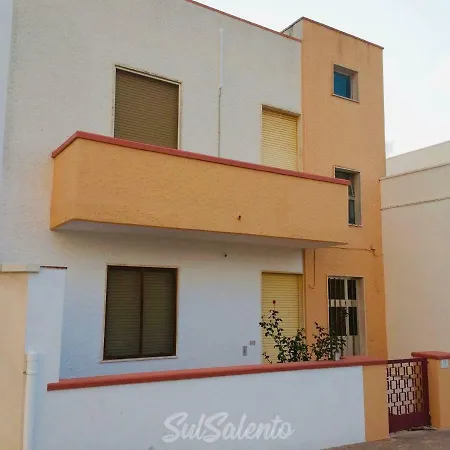 Giamaica Lägenhet *