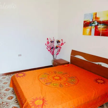 Lägenhet Giamaica *