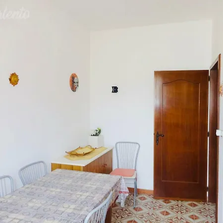 Lägenhet Giamaica Torre San Giovanni Ugento