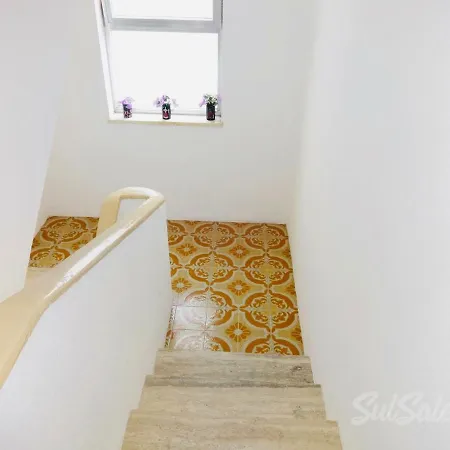 Lägenhet Giamaica Torre San Giovanni Ugento